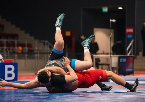 Güləş üzrə Azərbaycan çempionatı keçiriləcək