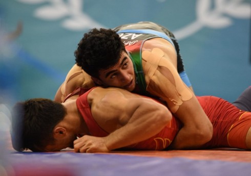 Güləş üzrə Azərbaycan millilərinin 2024-cü ilin ilk turniri üçün heyətləri müəyyənləşib