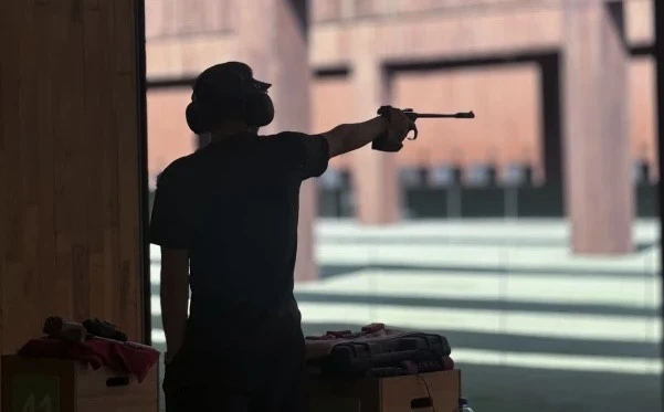 Güllə atıcılığı üzrə ölkə çempionatına yekun vurulub - FOTO