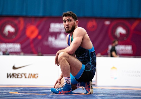 Hacı Əliyev: Düzgün çalışmaq və hədəflərə doğru irəliləmək lazımdır