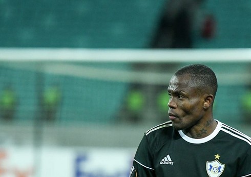 Haiti millisinin üzvü yenidən Azərbaycanda çıxış edə bilər