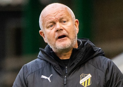 “Hakken”in baş məşqçisi: “Azərbaycanlılar yaxşı müdafiə olunmağı bacarırlar”