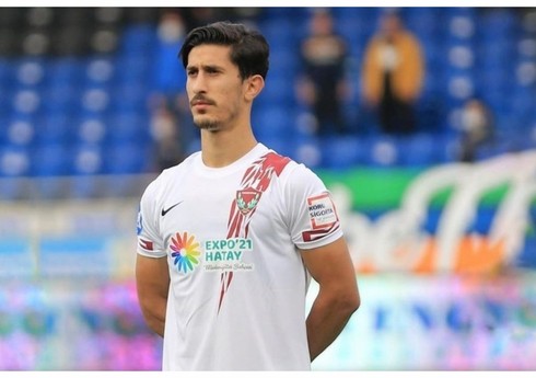 "Hatayspor"un futbolçusu dağıntılar altından çıxarılıb, bəzi oyunçularla əlaqə kəsilib