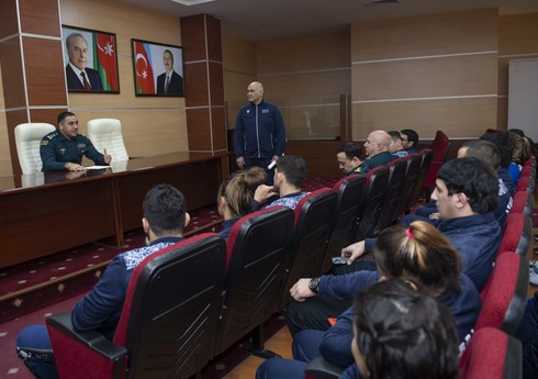 Hərbçilər arasında dünya çempionatında Azərbaycanı 26 güləşçi təmsil edəcək