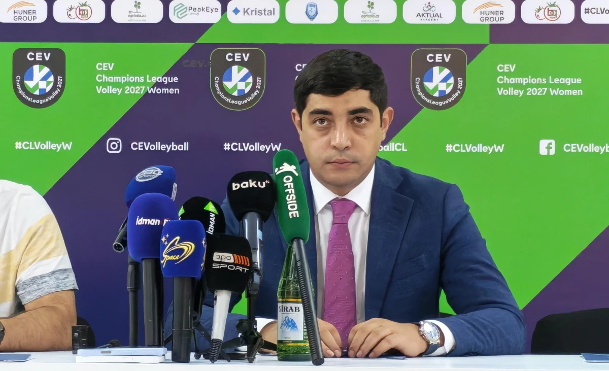 Həsən Zeynalov: “Bu, bir günlük layihə deyil”