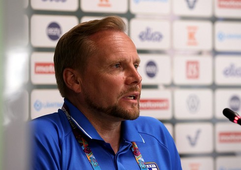 HİK-in baş məşqçisi: "Qarabağ" bəzən xaotik oynasa da, anlaşma yaxşı səviyyədədir"