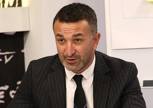 I Liqa klubu Azərbaycan millisinin sabiq baş məşqçisi ilə vidalaşmağı düşünür