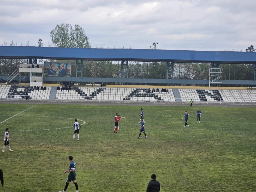 I Liqa: "Karvan"dan heç-heçə, “Qəbələ"dən inamlı qələbə - YENİLƏNİB