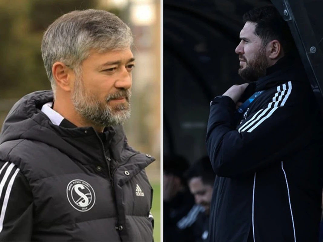 I Liqaya yolçu qalmasın – Batan Gəmiyə Kapitan Axtarılır