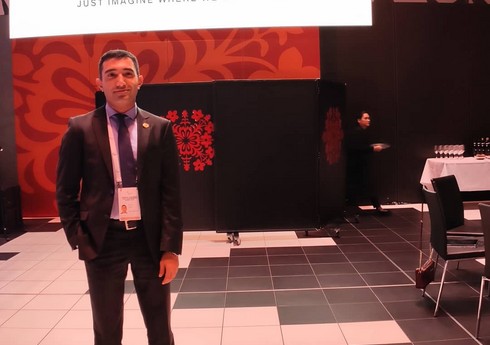 IBSA-nın icraçı direktoru: Məqsəd mənə olan etimadı doğrultmaqdır