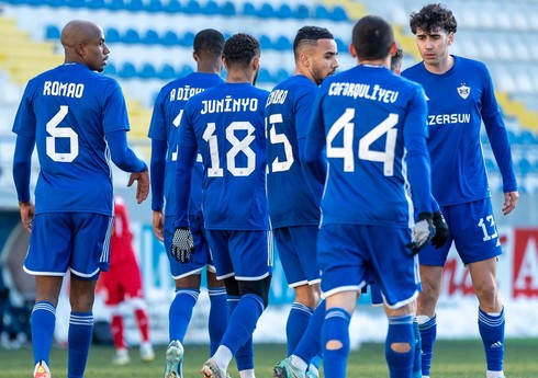 IFFHS: "Qarabağ" avrokuboklarda rekordu təkrarlayıb