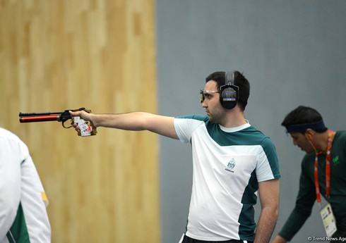 III Avropa Oyunları: Azərbaycan bu gün ilk medallarını qazana bilər