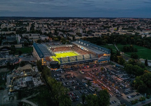 III Avropa Oyunları dünyanın 50 ölkəsində yayımlanacaq