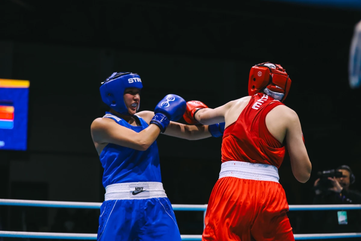 III MDB Oyunları: Azərbaycanın 5 boksçusu finalda