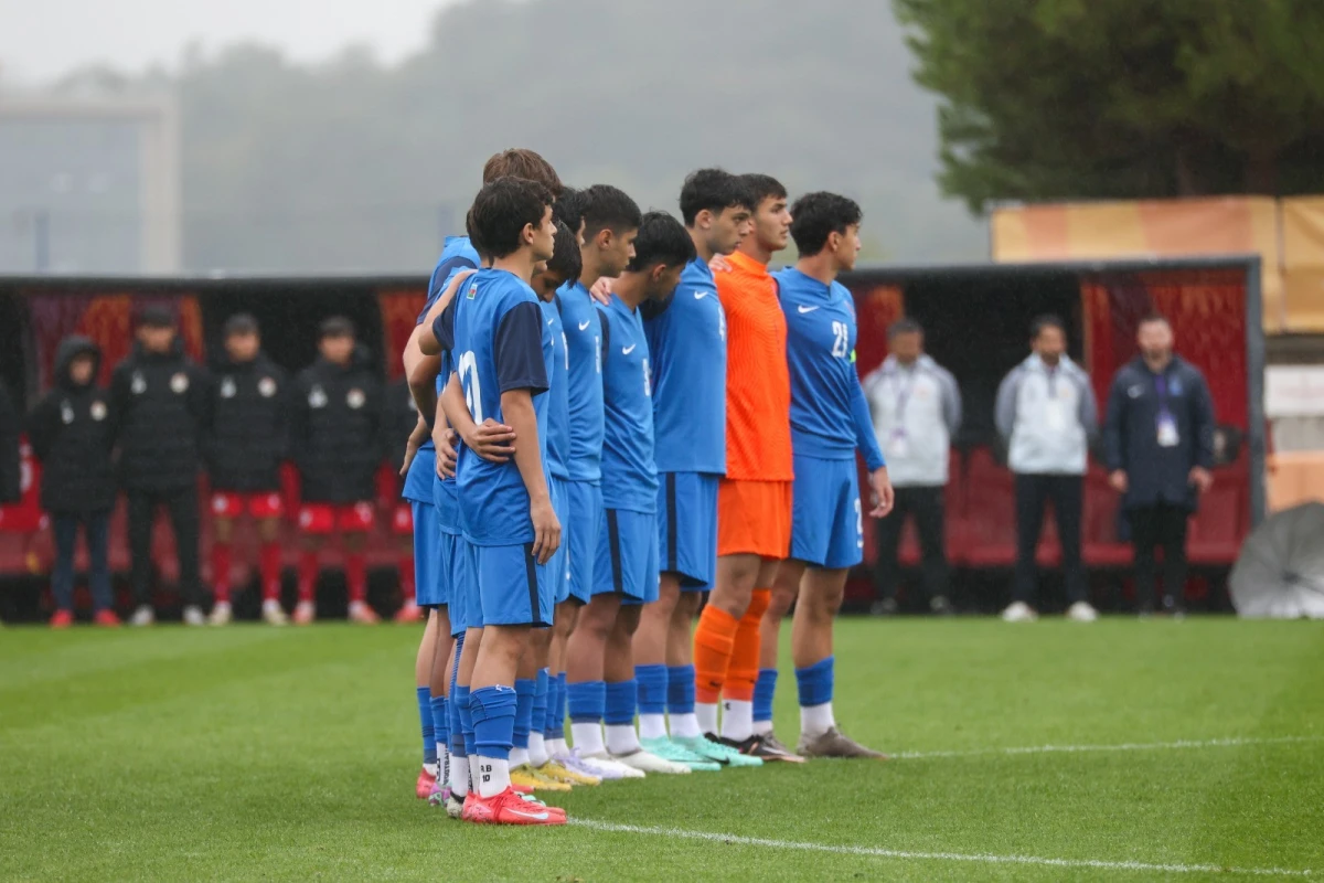 III MDB Oyunları: Vətən müharibəsi şəhidlərinin xatirəsi yad edilib