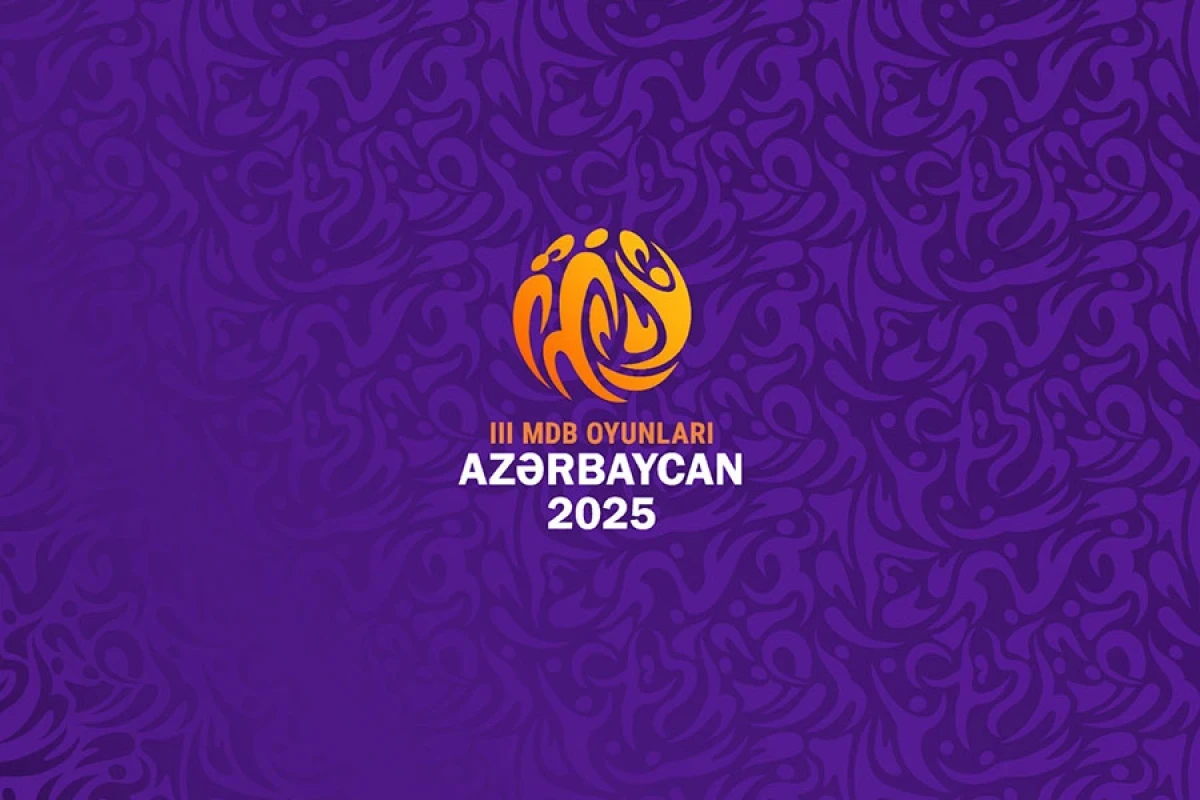 III MDB Oyunlarında 246 medal dəsti uğrunda mübarizə aparılacaq