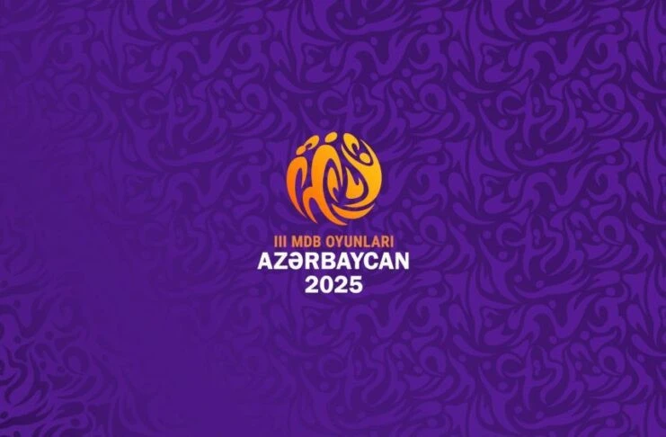 III MDB Oyunlarında Azərbaycanı 340 idmançı təmsil edəcək