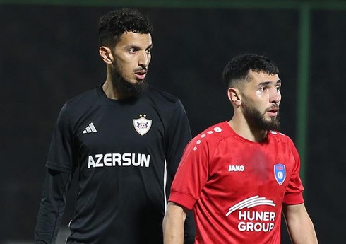 İki ildən sonra "Qarabağ"ın oyununda qol vurulmayıb