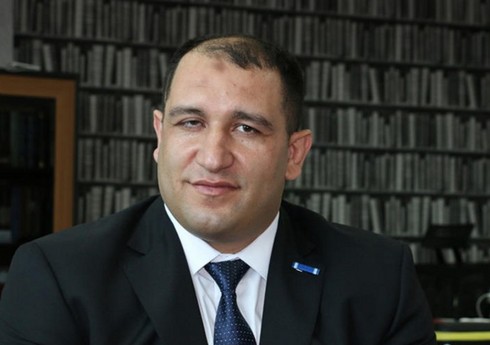 İlham Zəkiyev: "Hər birimiz qızıl medal qazanmaq istəyirdik, əsas hədəfimiz paralimpiadadır"