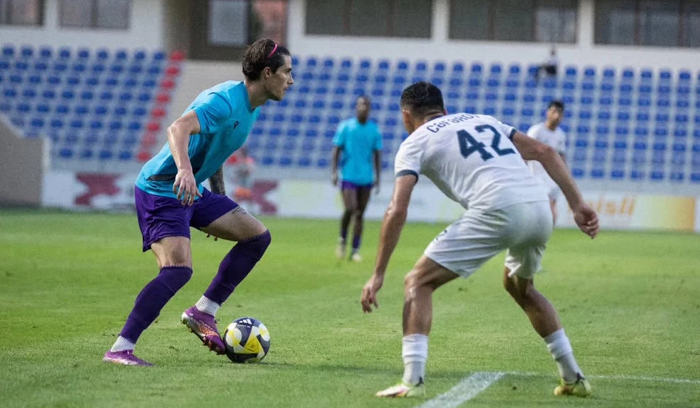 “İmişli” hesabda öndə - YENİLƏNİR