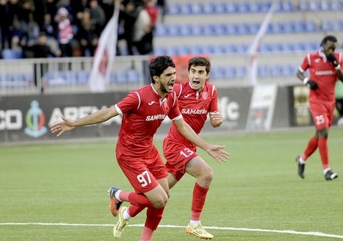 "İmişli" sabiq futbolçusunu geri qaytarıb