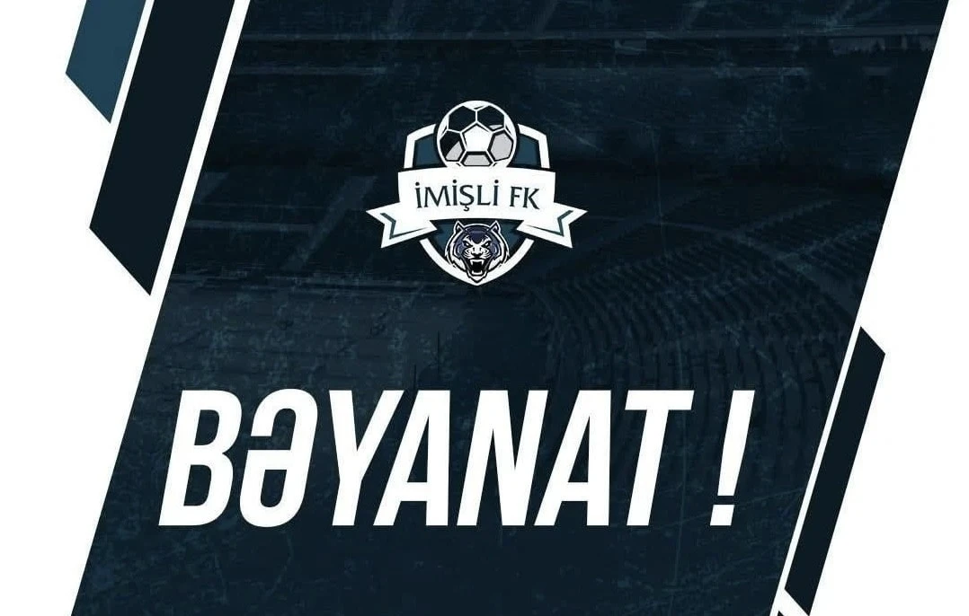 “İmişli”nin yay hazırlıq planı bəlli olub