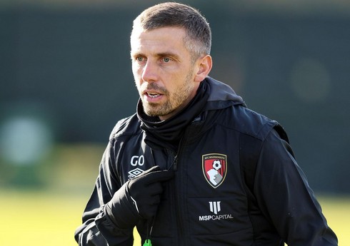 İngiltərə klubu baş məşqçisi ilə yollarını ayırıb