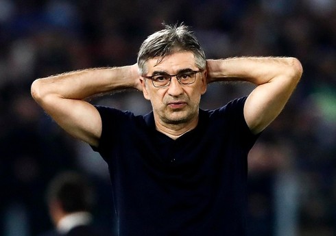 İngiltərə klubu baş məşqçisini istefaya göndərib