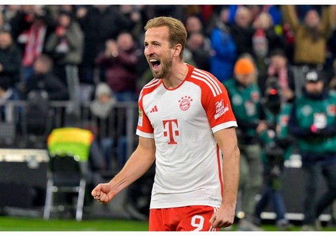 İngiltərə klubu "Bavariya"nın hücumçusunu transfer etmək niyyətindədir
