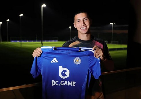 İngiltərə klubu mərakeşli futbolçu transfer edib