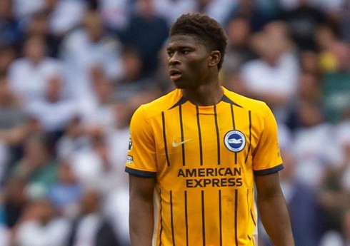 İngiltərə klubu yarımmüdafiəçi üçün "Mançester Yunayted"dən 140 milyon avro tələb edir