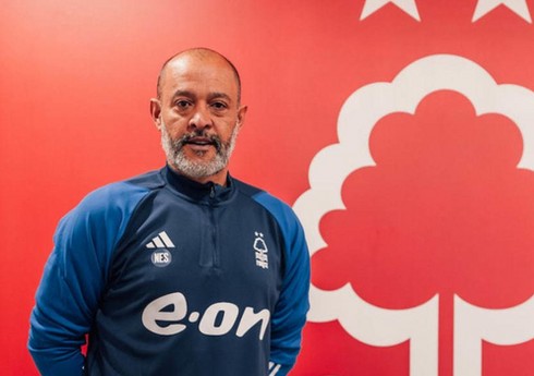 İngiltərə klubu yeni baş məşqçisini açıqlayıb