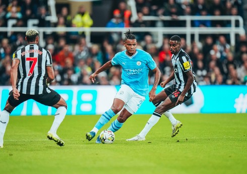 İngiltərə Liqa Kuboku: “Mançester Siti” uduzaraq turnirlə vidalaşıb