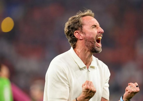 İngiltərə millisinin baş məşqçisi: Bizi böyük final gözləyir