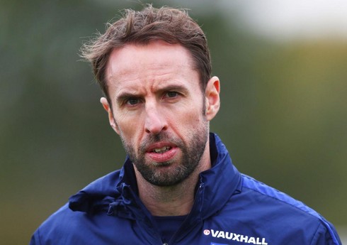 İngiltərə millisinin baş məşqçisi: Onların hücumçuları istənilən komanda üçün problem yarada bilər