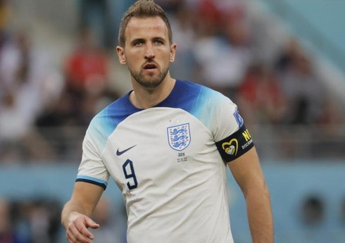 İngiltərə millisinin futbolçusu Braziliya ilə matçı buraxacaq