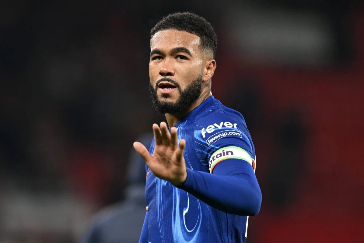 İngiltərə millisinin heyətində dəyişiklik baş verib