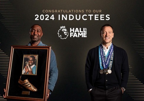 İngiltərə millisinin sabiq futbolçularının adları Premyer Liqanın Şöhrət Zalına daxil edilib