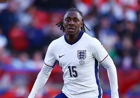 İngiltərə millisinin üzvü "Arsenal"a keçir