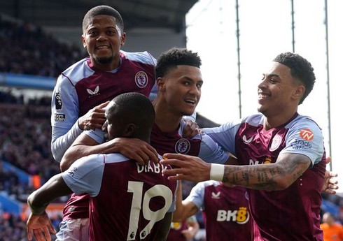 İngiltərə Premyer Liqa klubu loqosunu dəyişib