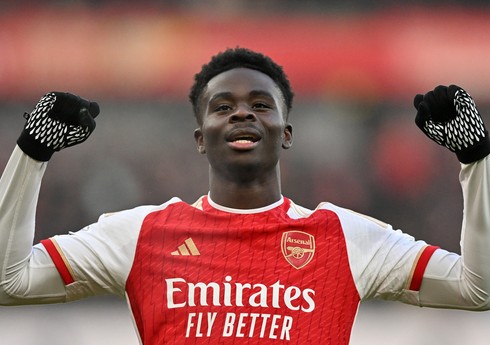 İngiltərə Premyer Liqası: “Arsenal” zirvədəki yerini qoruyub