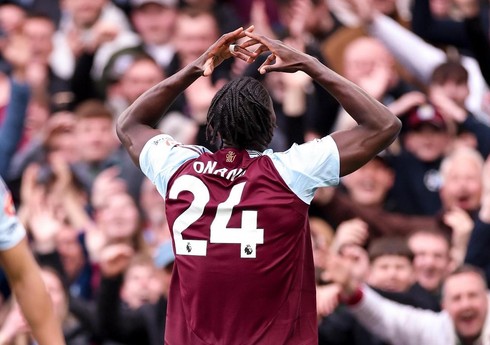 İngiltərə Premyer Liqası: “Aston Villa” “Nyukasl”ı darmadağın edib