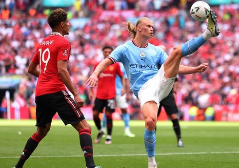 İngiltərə Premyer Liqası: bu gün Mançester derbisi keçiriləcək