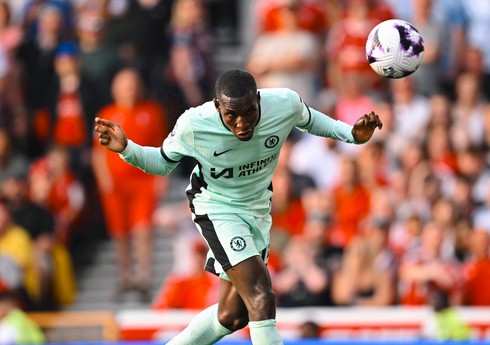 İngiltərə Premyer Liqası: "Çelsi" autsayderi məğlub edərək "Nyukasl"la xallarını bərabərləşdirib