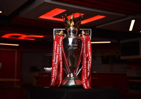 İngiltərə Premyer Liqası: “Liverpul” bu gün 20-ci çempionluğunu qazana bilər