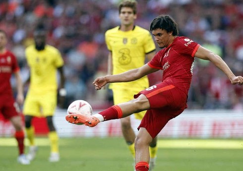 İngiltərə Premyer Liqası: “Liverpul” - “Çelsi” matçında qalib müəyyənləşməyib