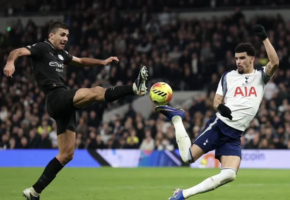 İngiltərə Premyer Liqası: “Mançester Siti” səfərdə xal itirib