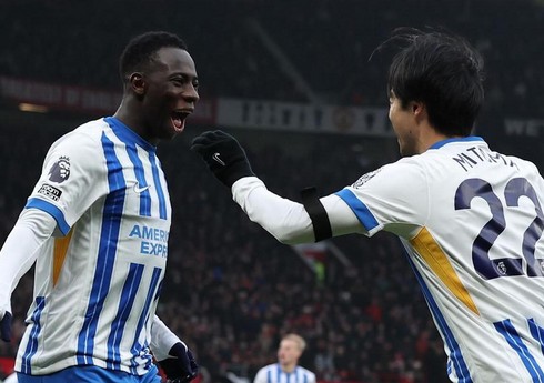 İngiltərə Premyer Liqası: “Mançester Yunayted” və “Tottenhem” məğlub olub