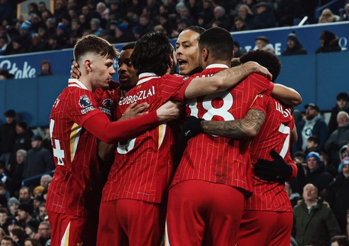 İngiltərə Premyer Liqası: “Qudison Park”dakı sonuncu Mersisayd derbisi dramatik sonluqla bitib