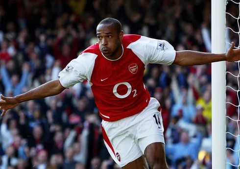 İngiltərə Premyer Liqası tarixinin ən yaxşı futbolçuları açıqlanıb